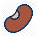 Beans Bean Food Icon