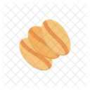 Break Bakery Food Icon