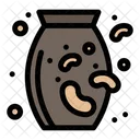 Beans  Icône