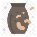 Beans  Icône