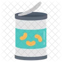 Beans  Icon