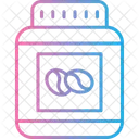 Beans jar  Icon