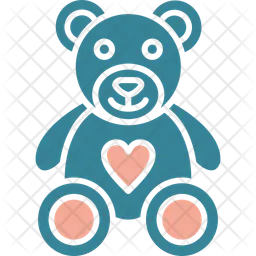 Bear  Icon