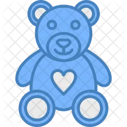 Bear  Icon