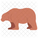 Animal Animal Bear Icon