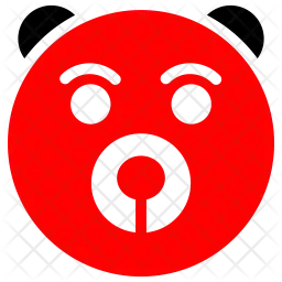 Bear  Icon