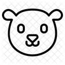 Bear  Icon