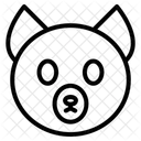 Bear  Icon