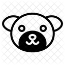 Bear Icon