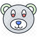 クマ  アイコン