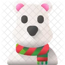 Bear Animal Zoo Icon