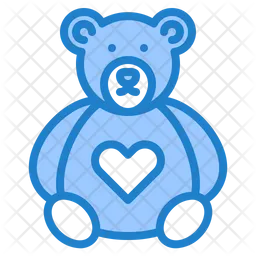 Bear  Icon