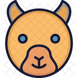 Bear  Icon