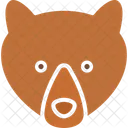 Bear  Icône