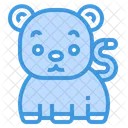 Bear  Icon