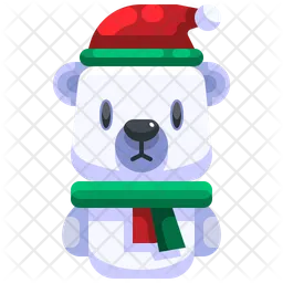 Bear  Icon