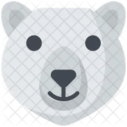 Bear  Icon