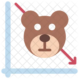 Bear  Icon