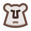 Bear Brown Bear Grizzly Bear Icon