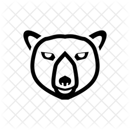 Bear  Icon