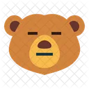 Bear  Icon