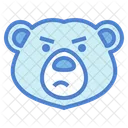 Bear  Icon