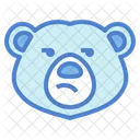 Bear  Icon