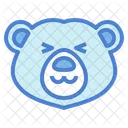 Bear  Icon