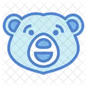 Bear  Icon