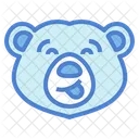 Bear  Icon