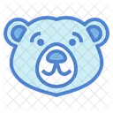 Bear  Icon