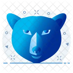 Bear  Icon