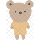 Bear  Icon