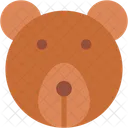 Bear Teddy Bear Teddy Icon