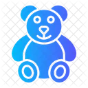 Bear Animal Kingdom Icon