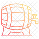 Bear barrel  Icon