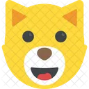 Bear Animal Emoticon Icon