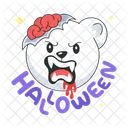 Bear Fangs  Icon