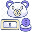 Bear  Icon