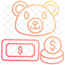 Bear  Icon