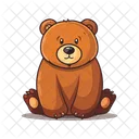 Bear Icon