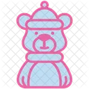 Bear Icon