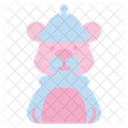 Bear  Icon