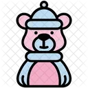 Bear  Icon