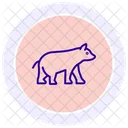Bear Icon