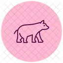 Bear Icon