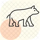 Bear Icon