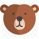 Bear  Icon