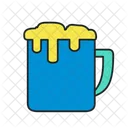 Bear Donor Donate Icon
