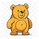 Bear Icon